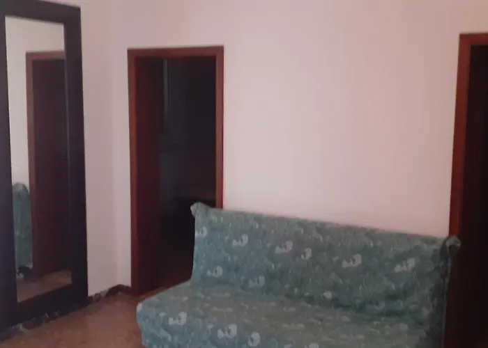 Al Ponte Феррара