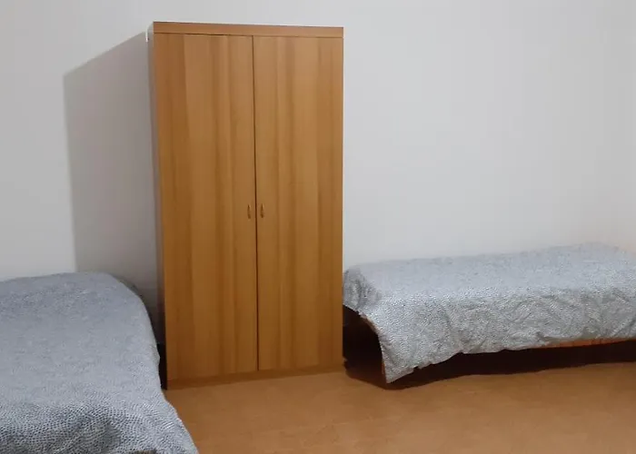 Al Ponte Феррара