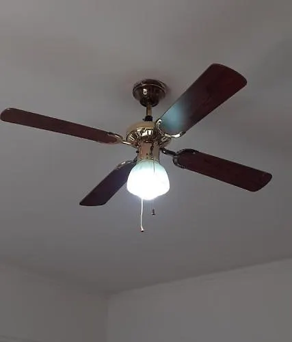 Апартаменты Al Ponte