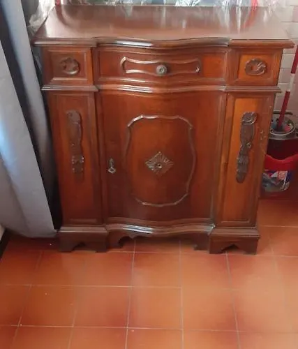 Al Ponte Апартаменты *