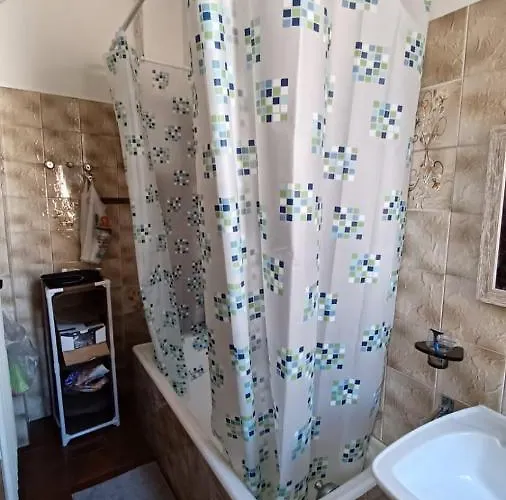 Al Ponte Апартаменты *