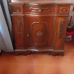 Al Ponte Apartman *