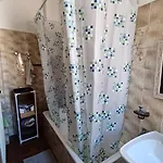 Al Ponte Apartman *