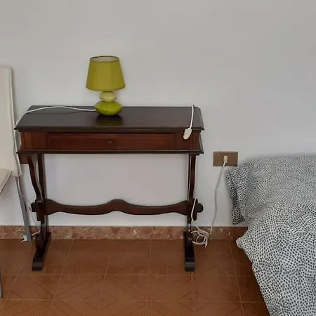 Apartment Al Ponte *