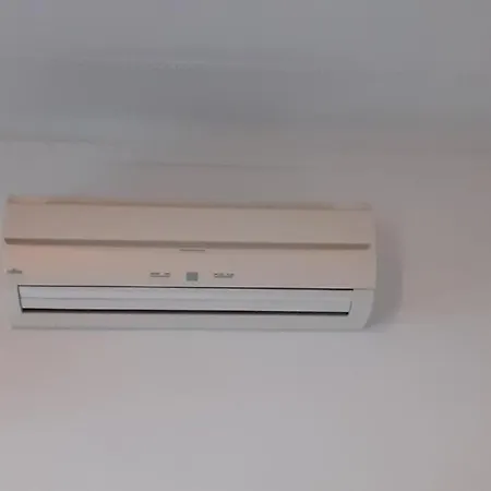 Al Ponte Apartman
