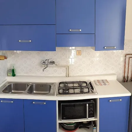 Apartment Al Ponte Ferrara