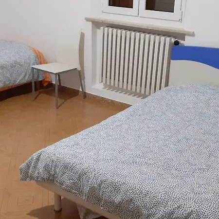 Apartment Al Ponte Ferrara