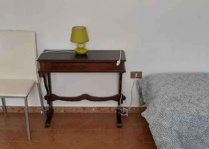 Apartament Al Ponte *
