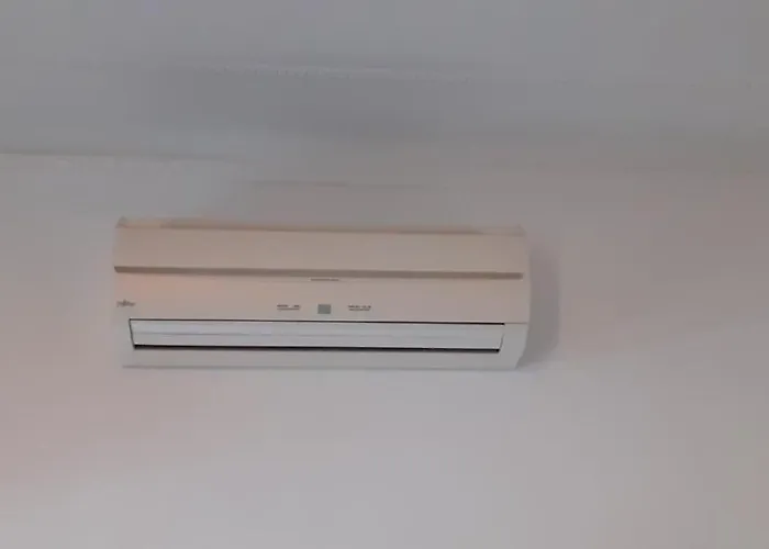 Al Ponte Appartement