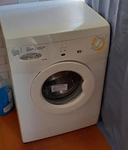 Al Ponte Apartament *