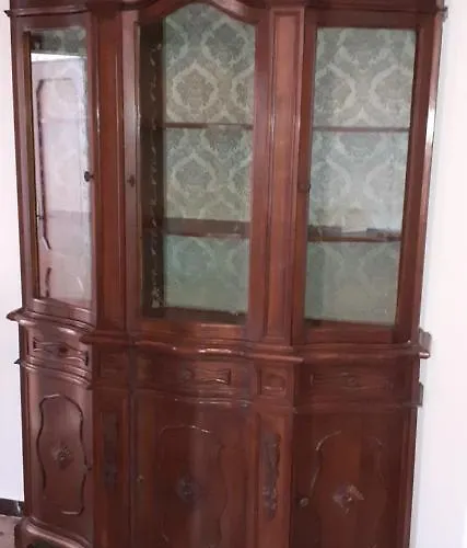 Apartment Al Ponte *