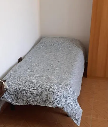 Apartment Al Ponte *