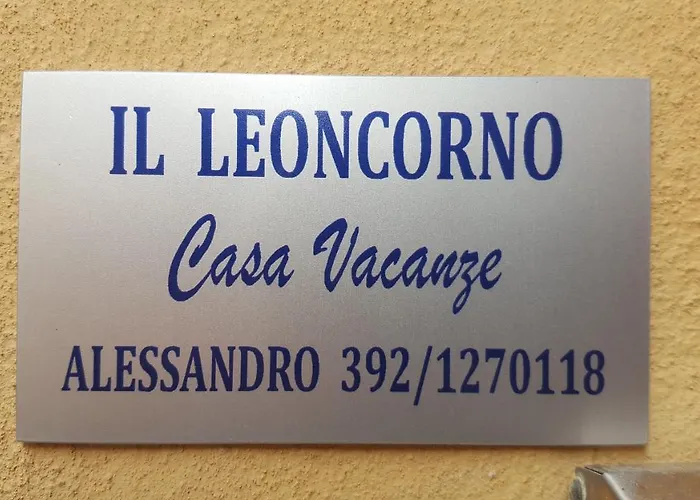 Al Ponte Appartement Ferrara