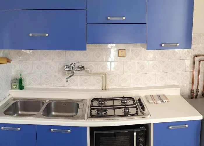 Apartment Al Ponte Ferrara