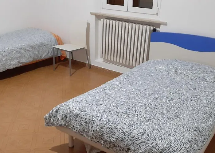 Apartment Al Ponte Ferrara