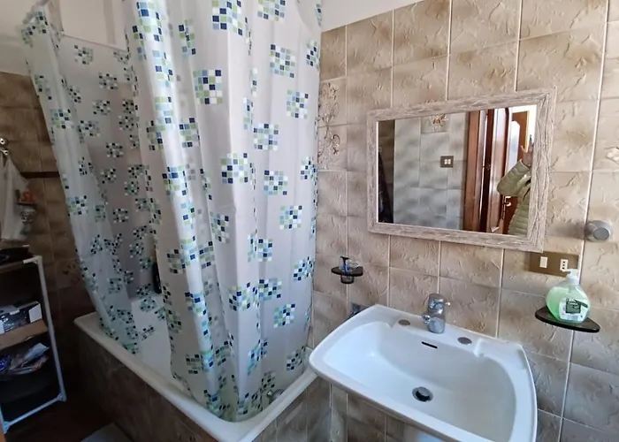 Al Ponte Apartament Ferrara